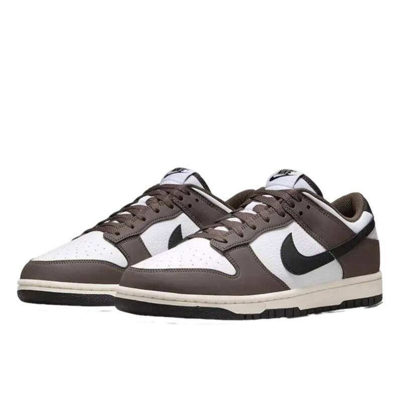 Dunk Low Next Nature Baroque Brown