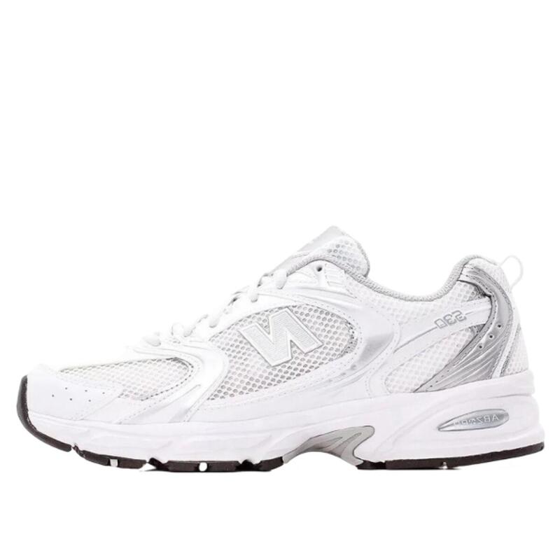 Tenis  530 Munsell White