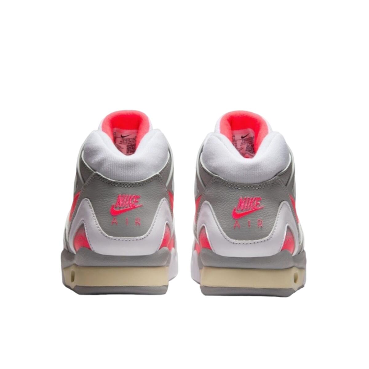 Scarpe  Air Tech Challenge II Racer Pink 3/4