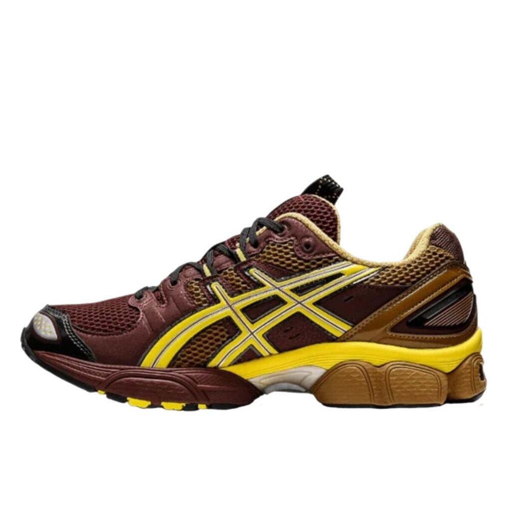 Shoes  UB3-S Gel-Nimbus 9 Kiko Kostadinov Rum Rasin