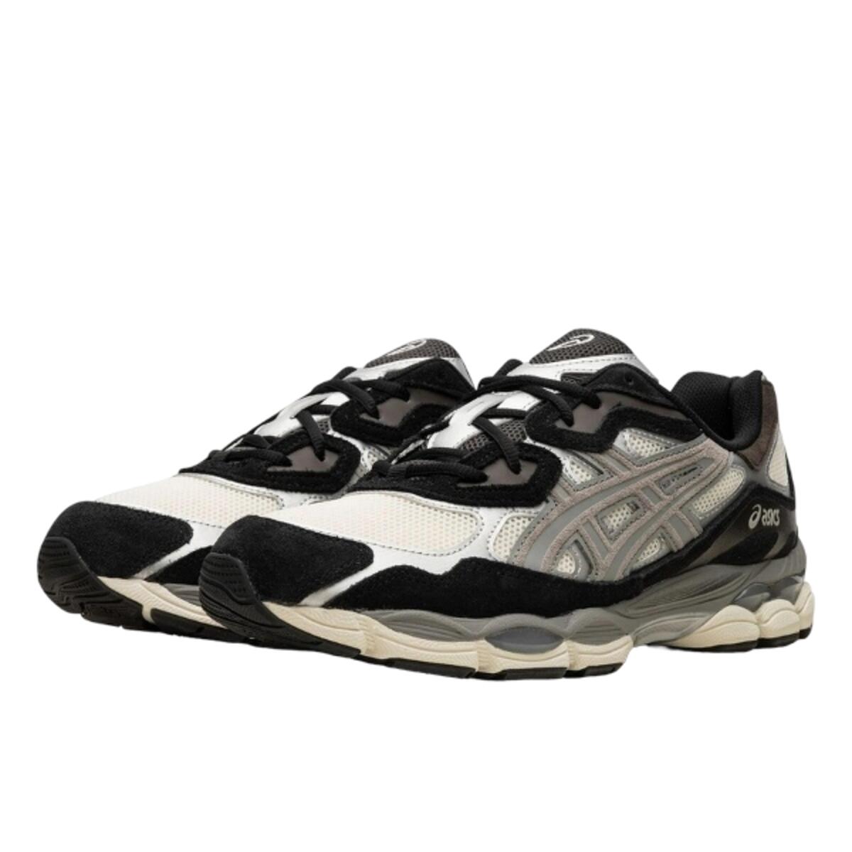Schoenen  Gel-NYC Ivory Clay Grey 2/4