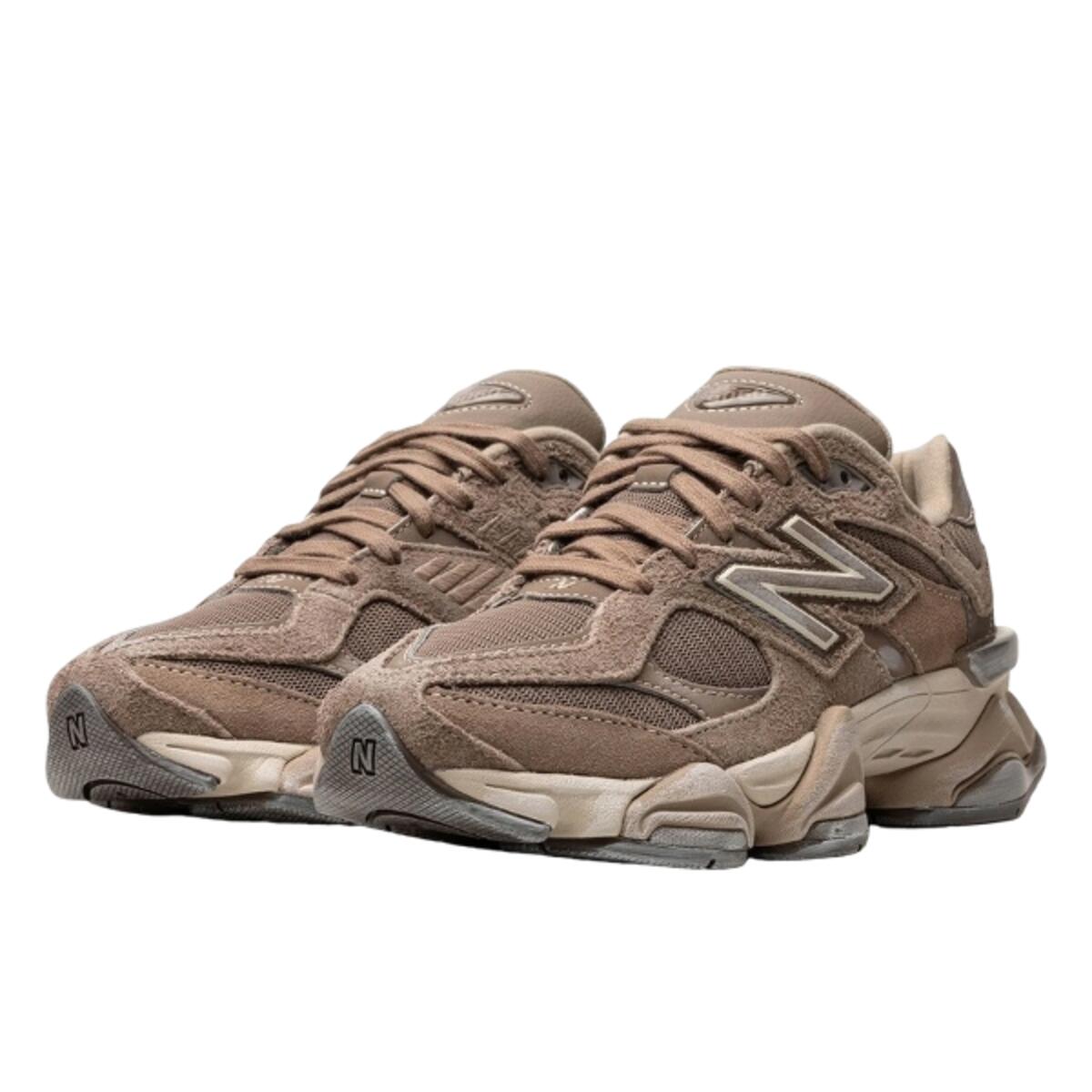 Schoenen  9060 Mushroom Brown 2/4