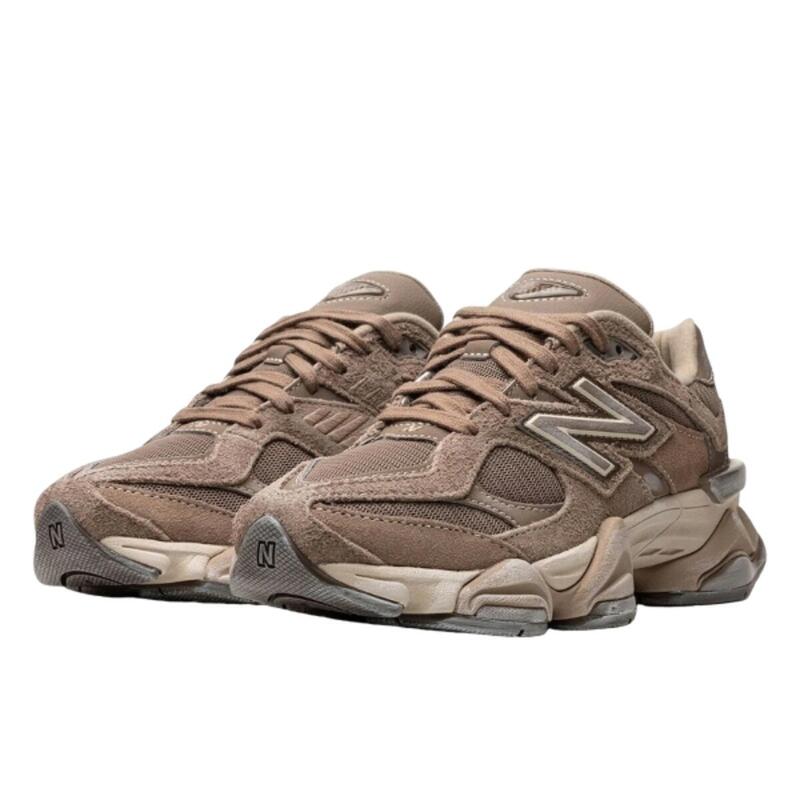 9060 Mushroom Brown