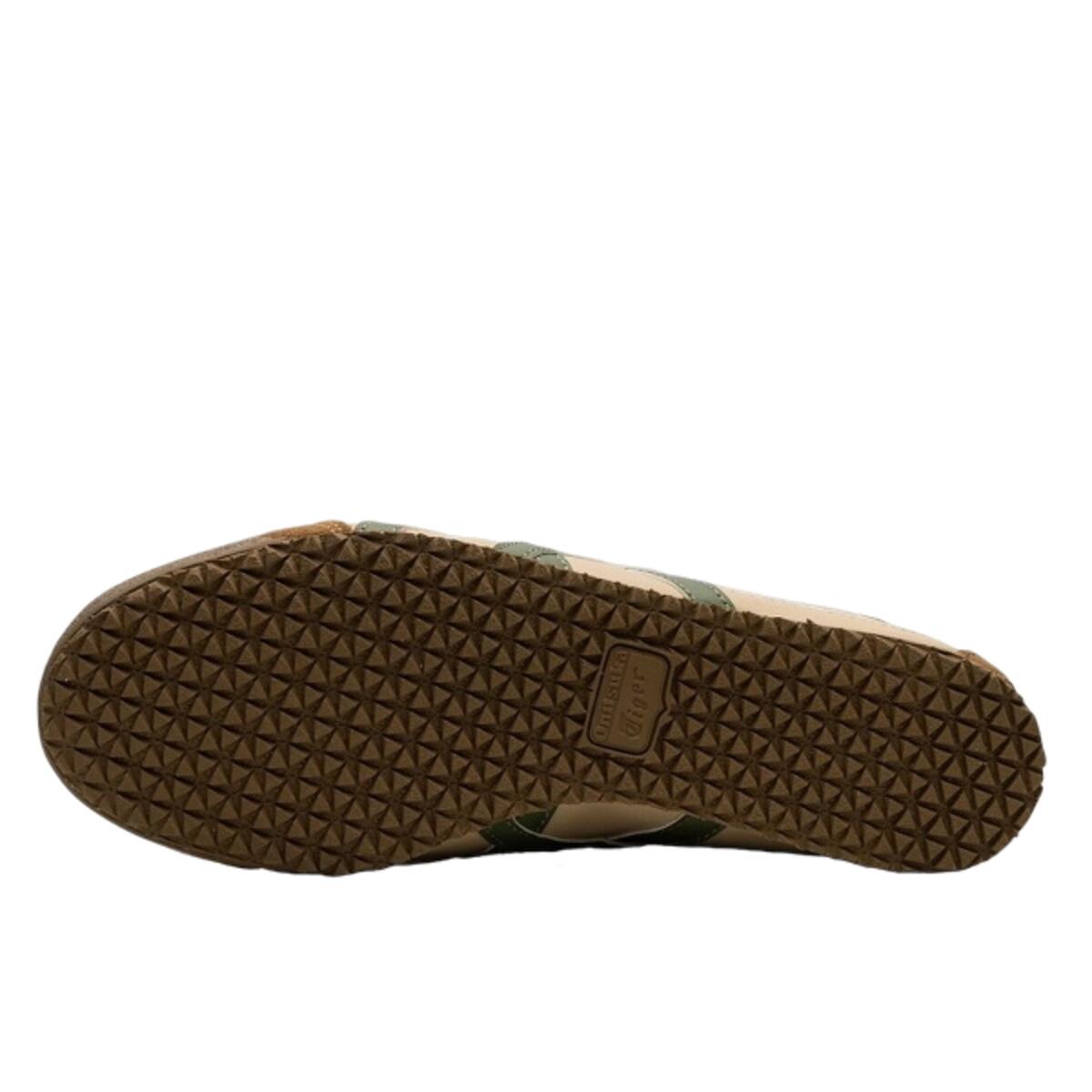 Schuhe  Mexico 66 Beige Grass Green 4/5