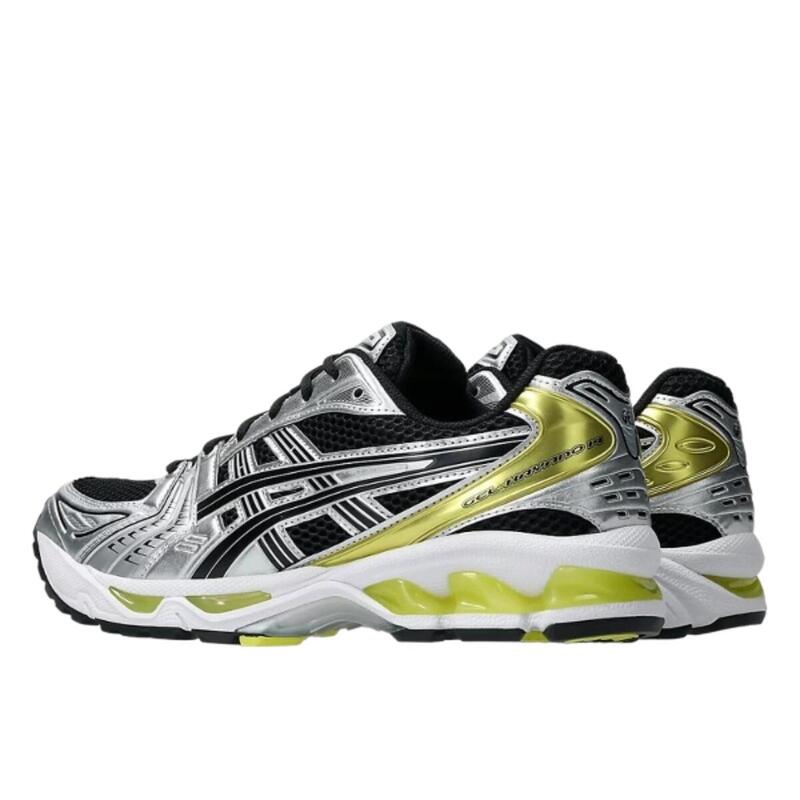 Gel-Kayano 14 Black Lemon Spark