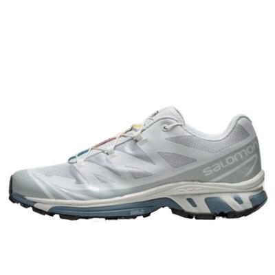 Schuhe XT-6 Arctic Ice