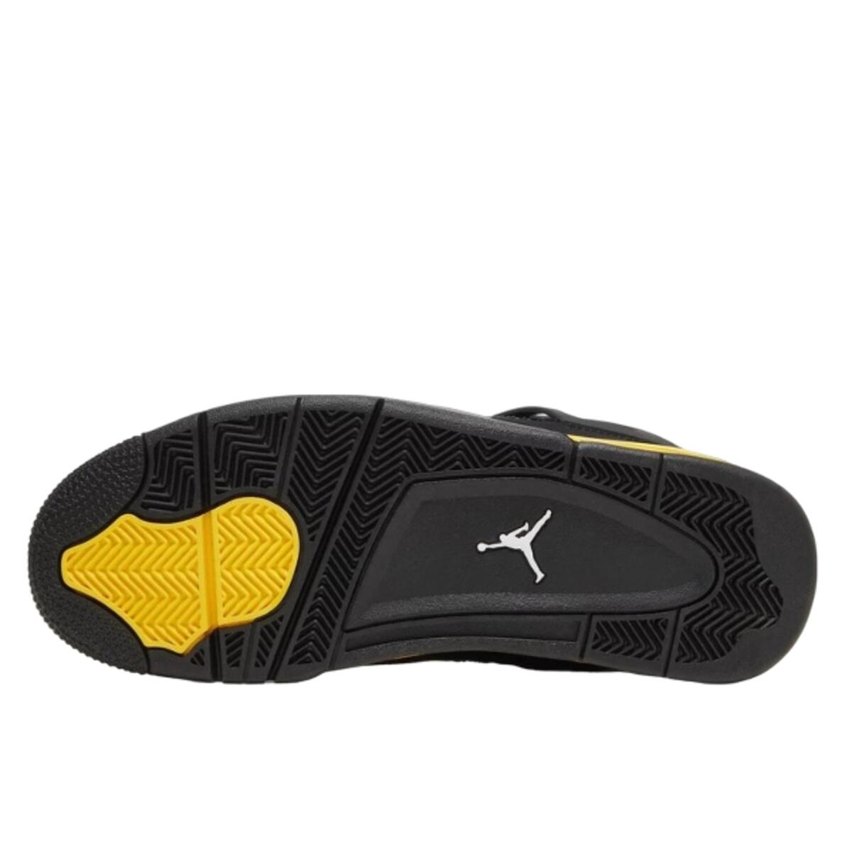 Chaussures  4 Retro Thunder (2023) 4/4