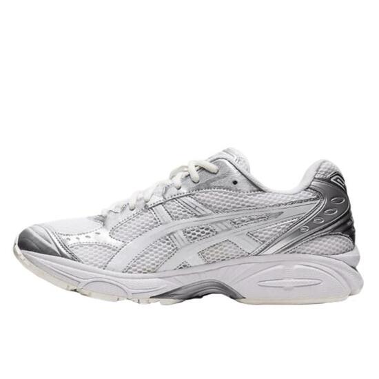 Zapatillas Gel-Kayano 14 JJJJound Silver White