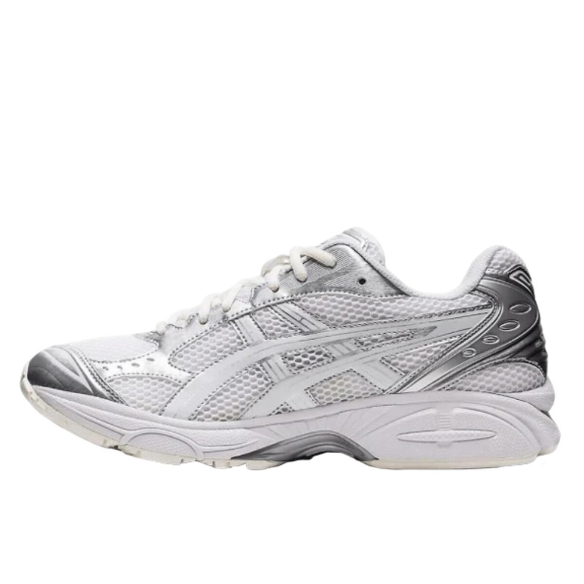 Asics - Chaussures Gel-kayano 14 Jjjjound Silver White - Baskets - Gris - 42,5 - Decathlon