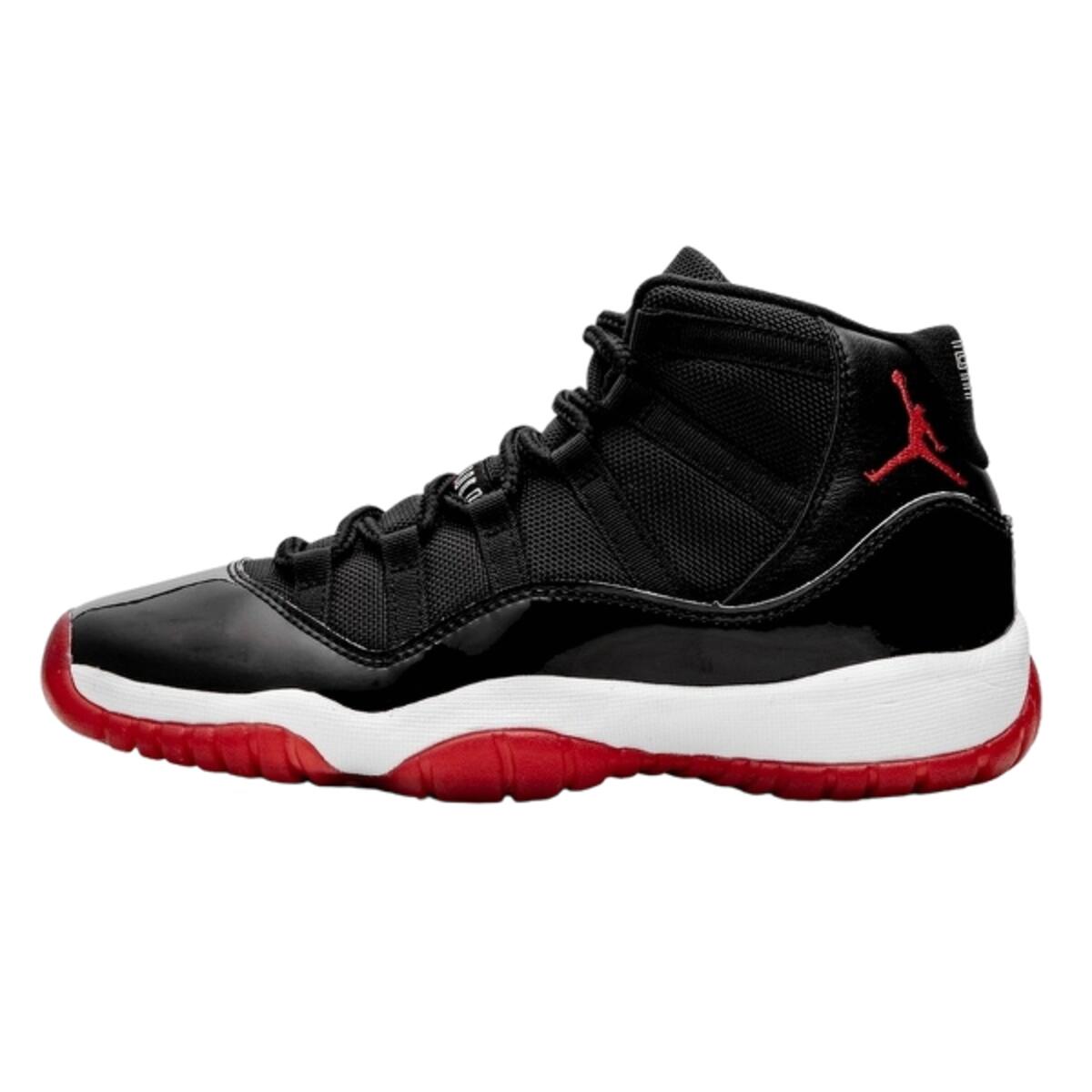 11 Retro Bred