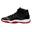 11 Retro Bred