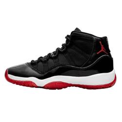 Chaussures 11 Retro Bred