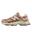 Chaussures  9060 Sparrow Flat Taupe