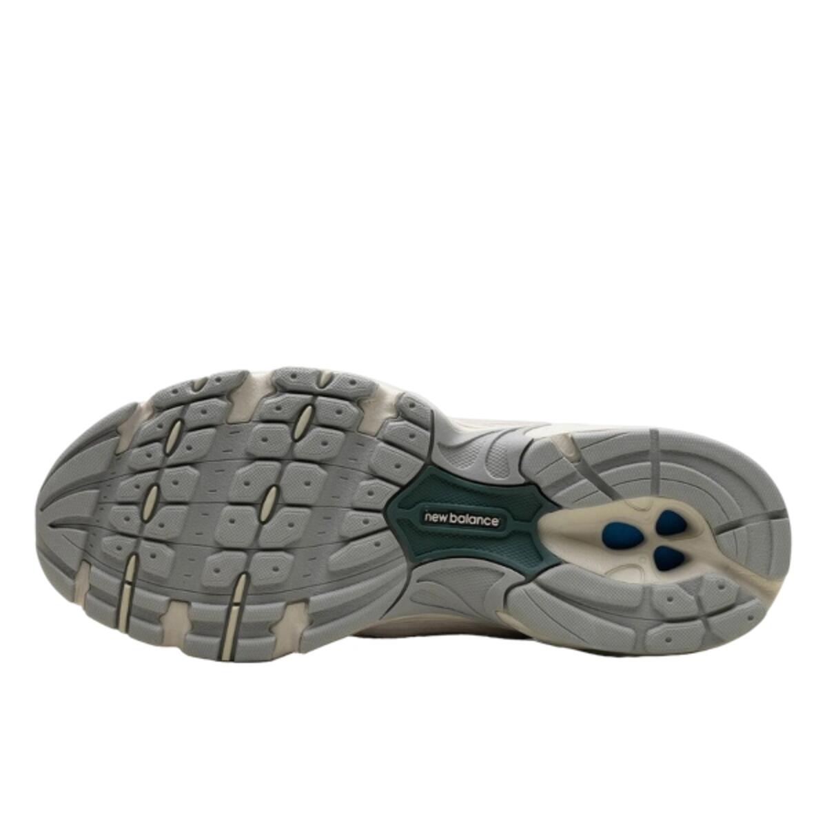 Chaussures  530 Beige Green 4/4