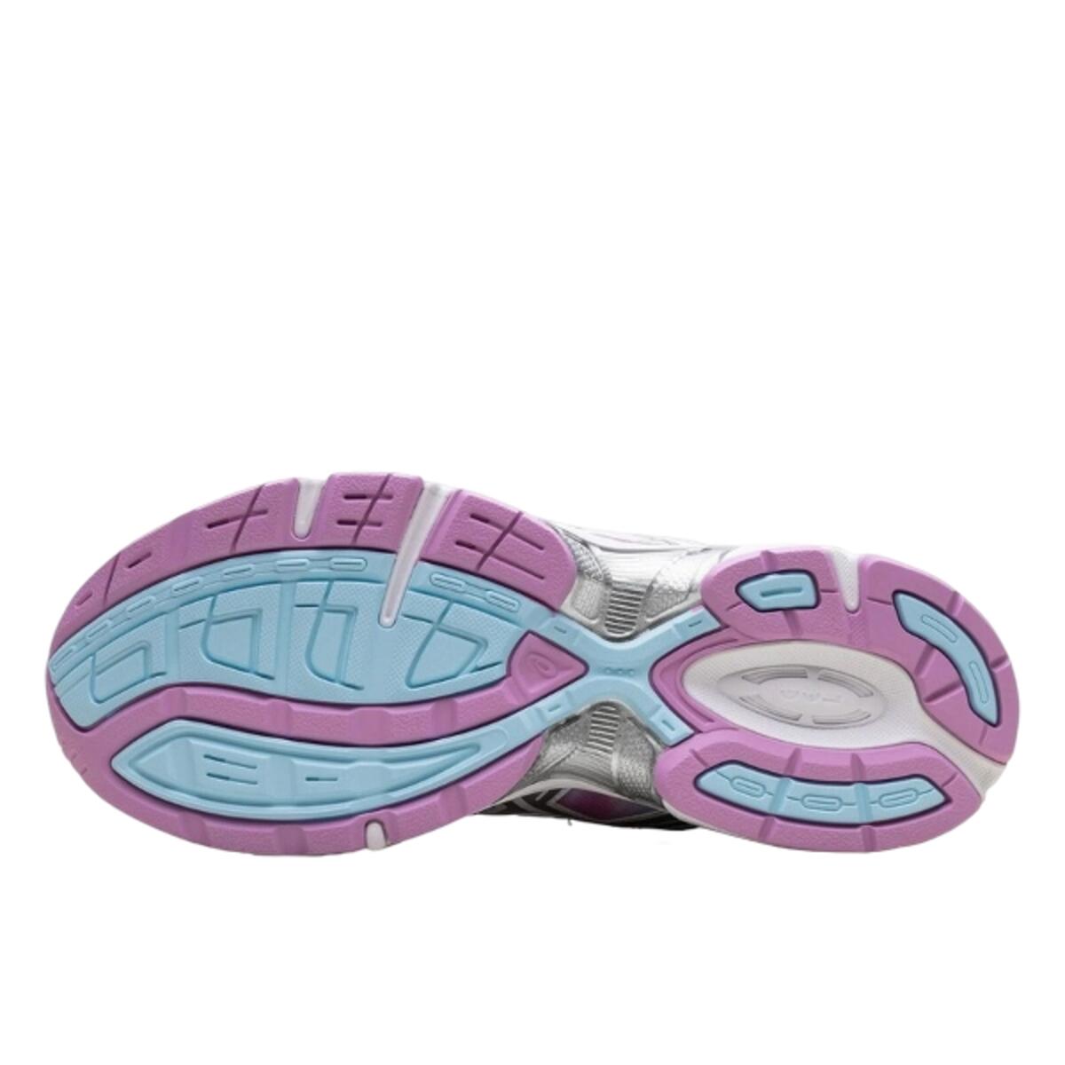 Chaussures  Gel-1130 Baby Lavender Pure Silver 4/4