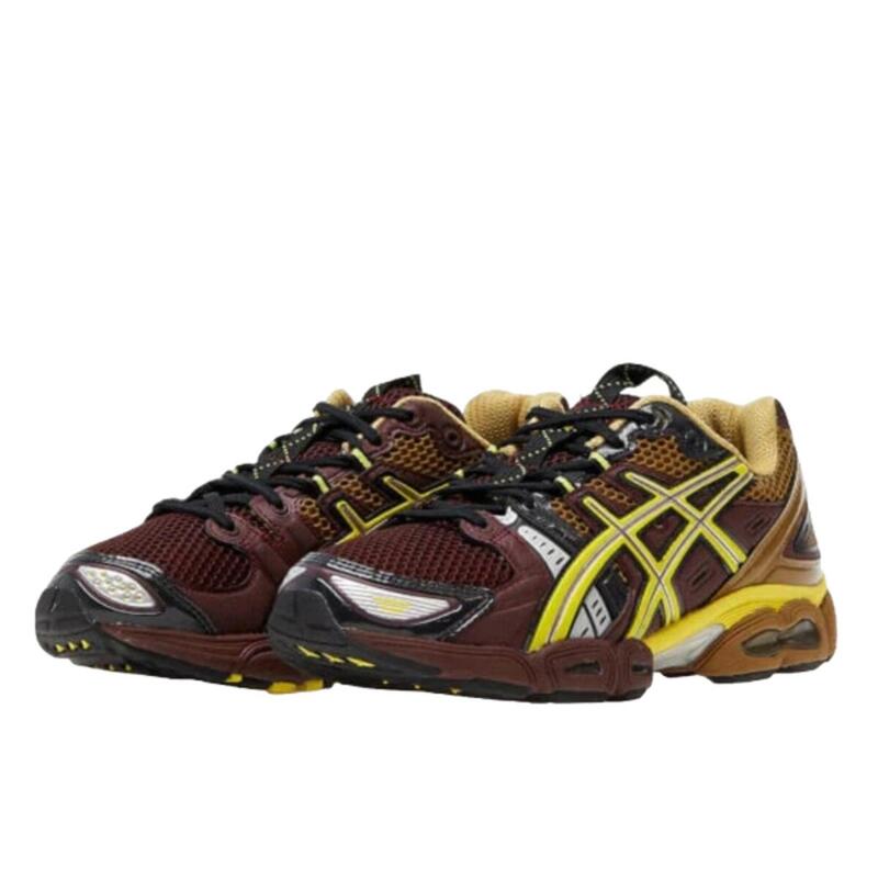 UB3-S Gel-Nimbus 9 Kiko Kostadinov Rum Rasin