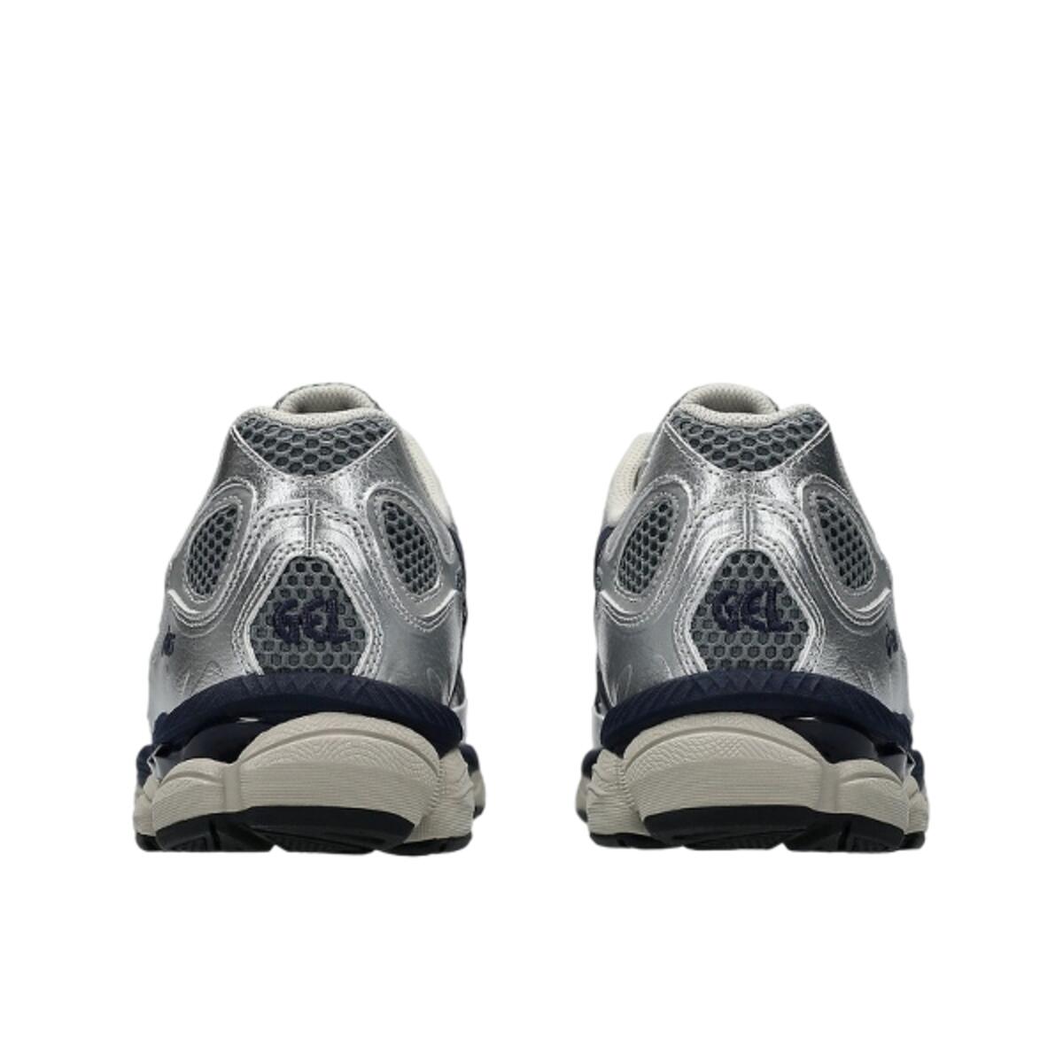 Zapatillas  Gel-NYC Billy's Pure Silver Midnight 4/4
