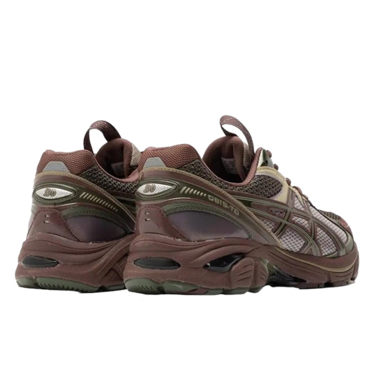 Chaussures  UB6-S GT-2160 Kiko Kostadinov Mantle Green Grape 3/4