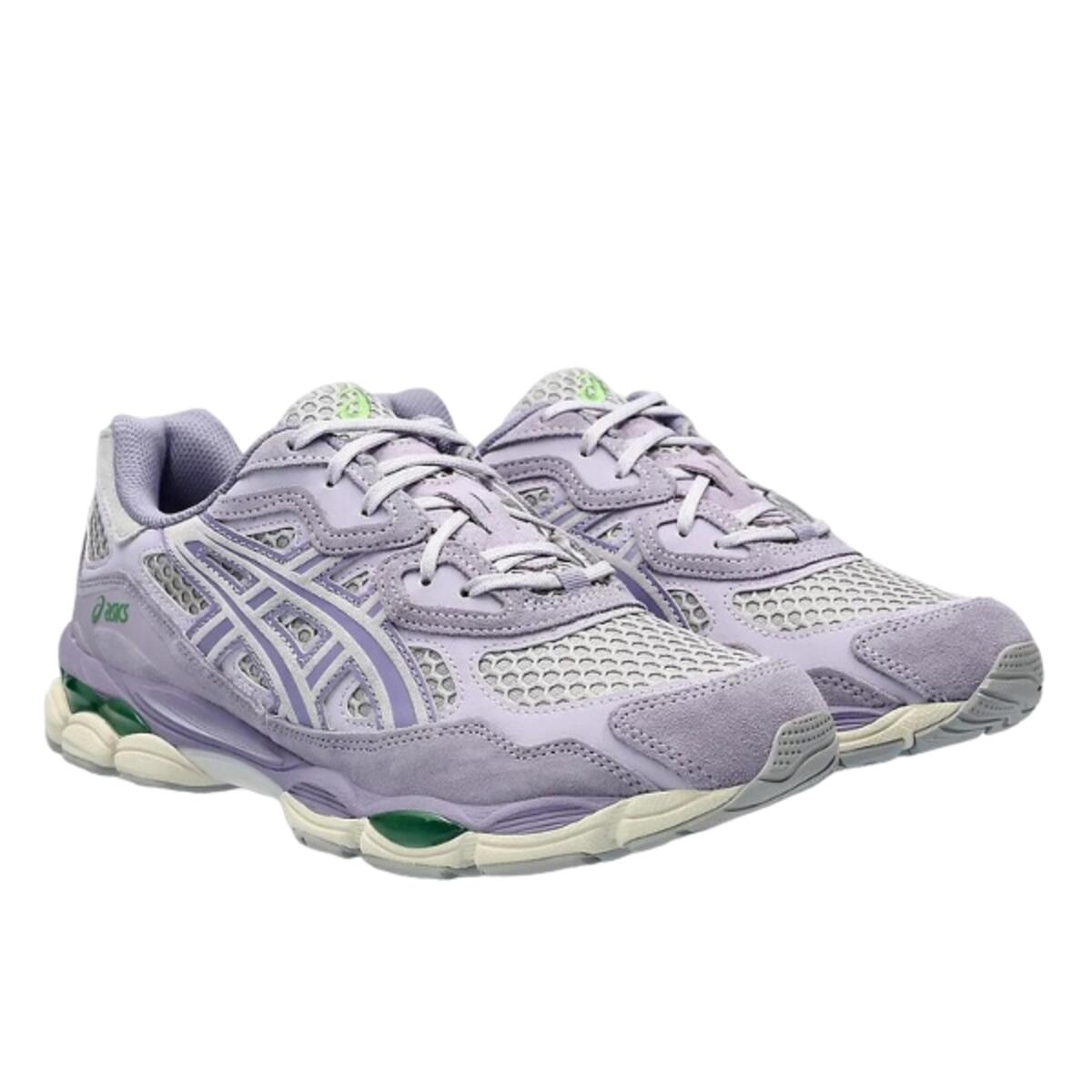 Chaussures  Gel-NYC Cement Grey Ash Rock 2/5