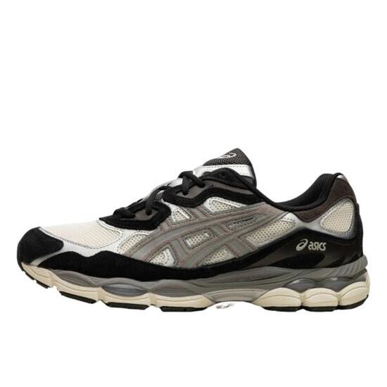 Scarpe Gel-NYC Ivory Clay Grey