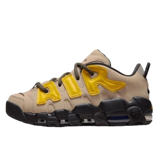 Scarpe Air More Uptempo Low Ambush Limestone