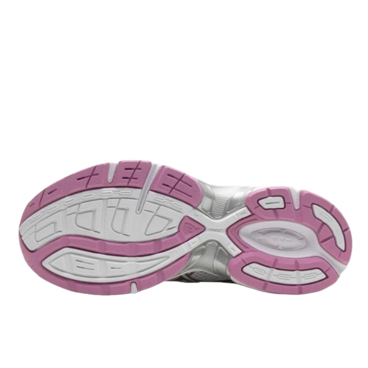 ASICS Schoenen  Gel-1130 White Pure Silver Pink