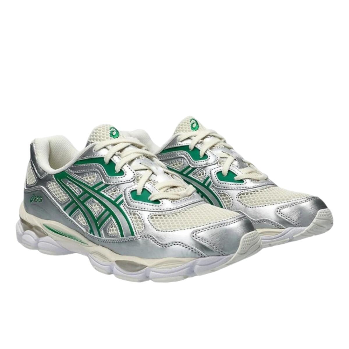 Scarpe  Gel-NYC Birch Pure Silver 2/3
