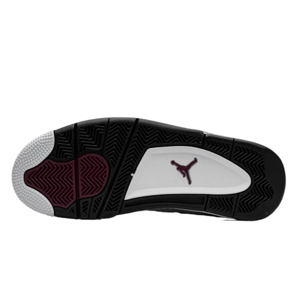 Chaussures  4 Retro PSG Paris Saint-Germain 4/4