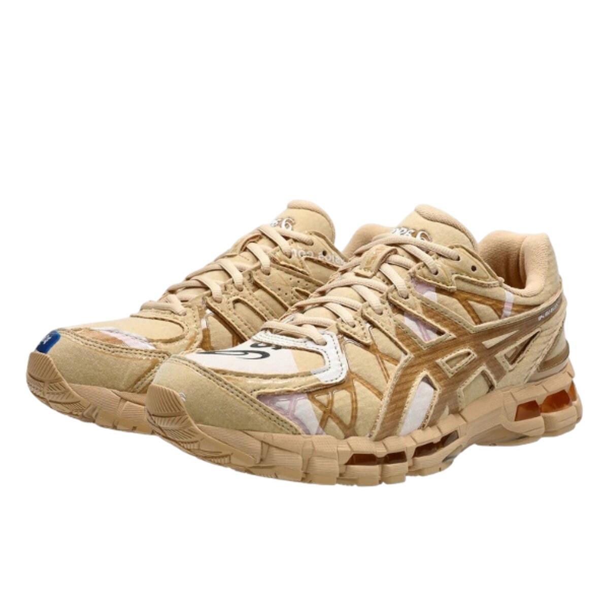 Chaussures  Gel-Kayano 20 Doublet Cardboard 2/4