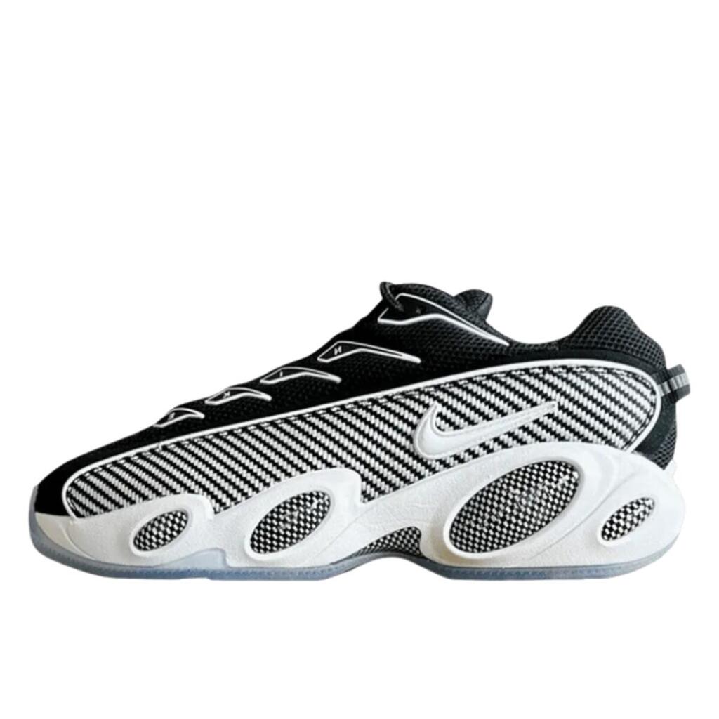Shoes  NOCTA Glide Drake Black