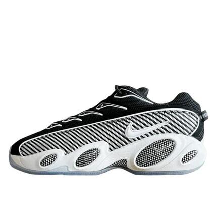 Schuhe NOCTA Glide Drake Black