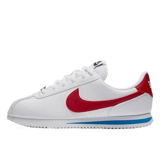 Zapatillas Cortez Basic Forrest Gump