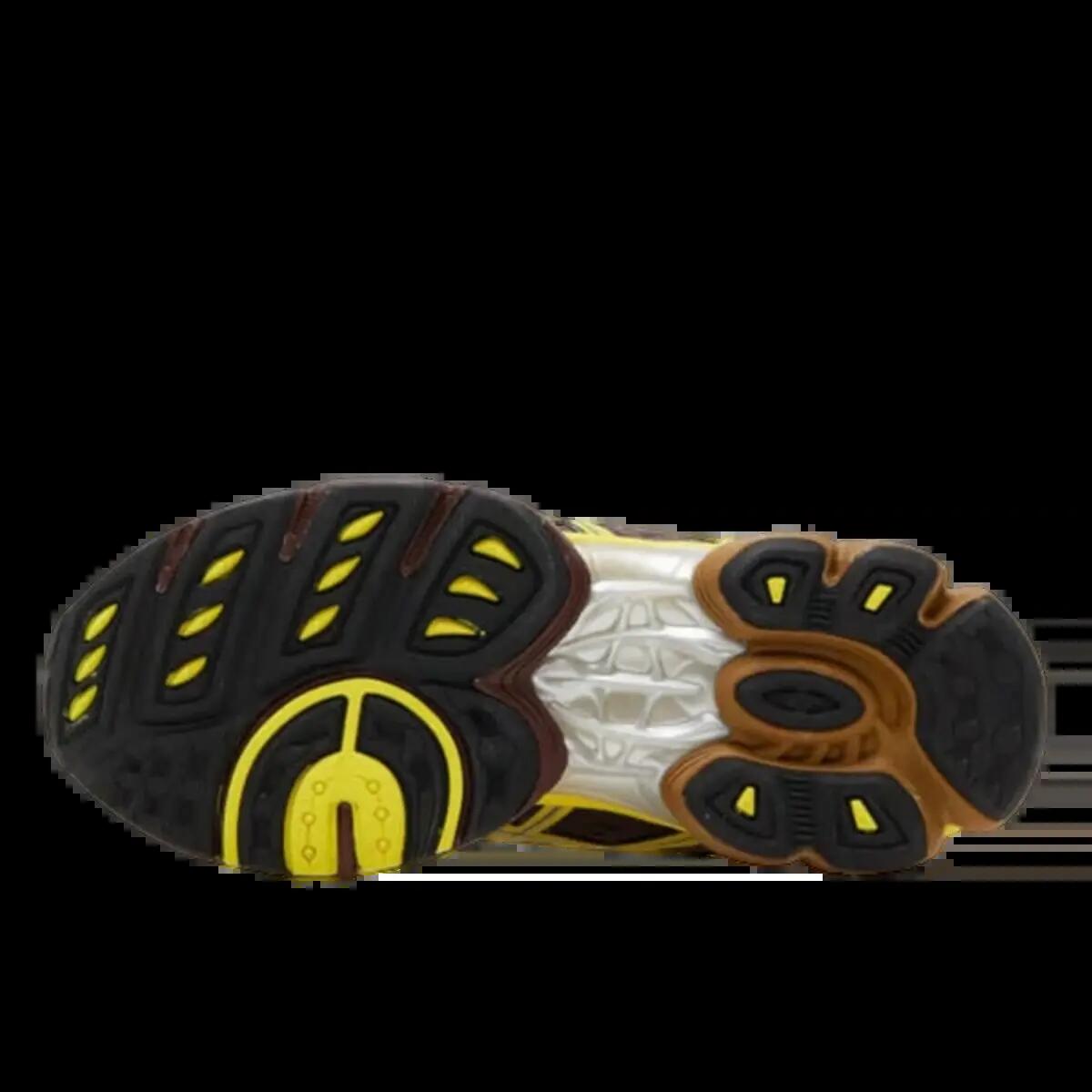 Schuhe  UB3-S Gel-Nimbus 9 Kiko Kostadinov Rum Rasin 3/3