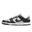 Dunk Low Black Grey Orange