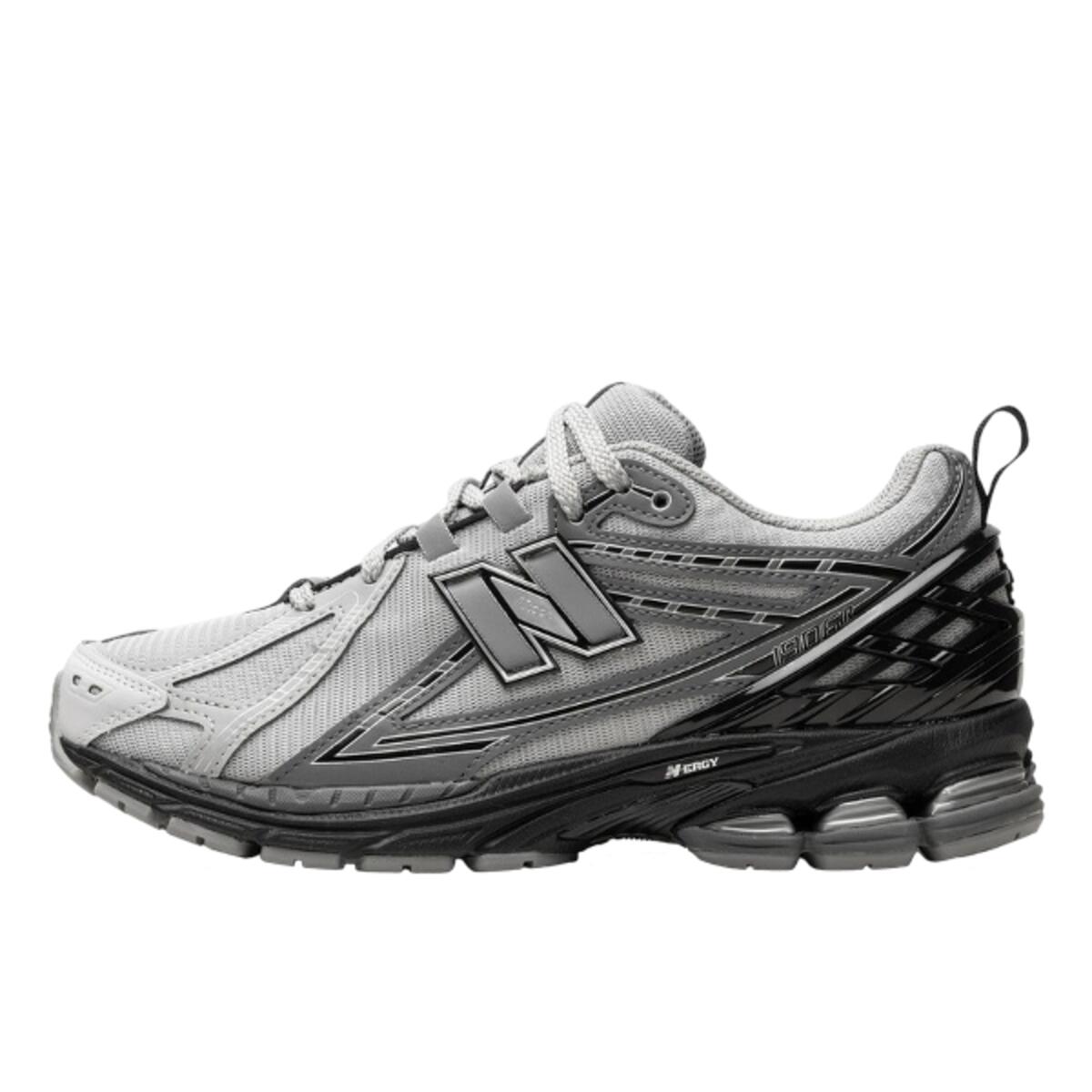 NEW BALANCE Schoenen  1906R Brighton Grey