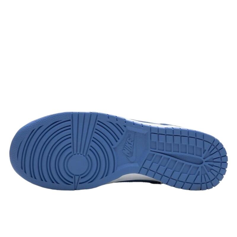 Dunk Low Polar Blue