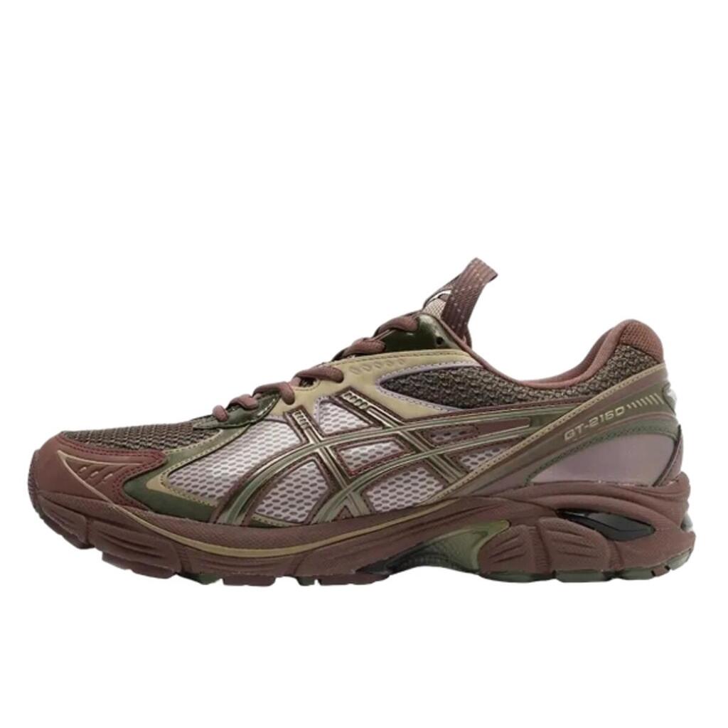 Shoes  UB6-S GT-2160 Kiko Kostadinov Mantle Green Grape