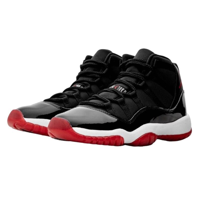 11 Retro Bred