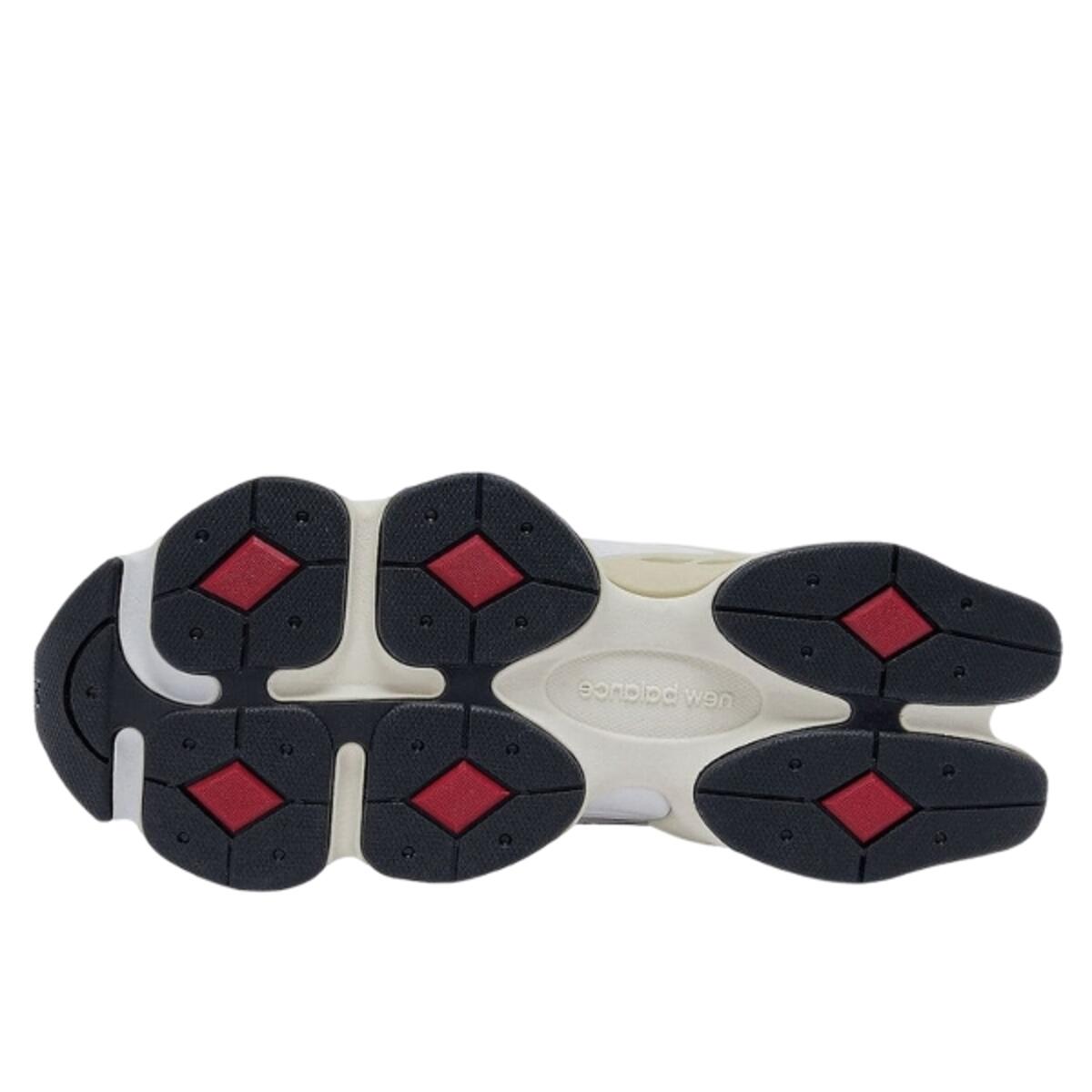 Chaussures  9060 Rain Cloud 3/5