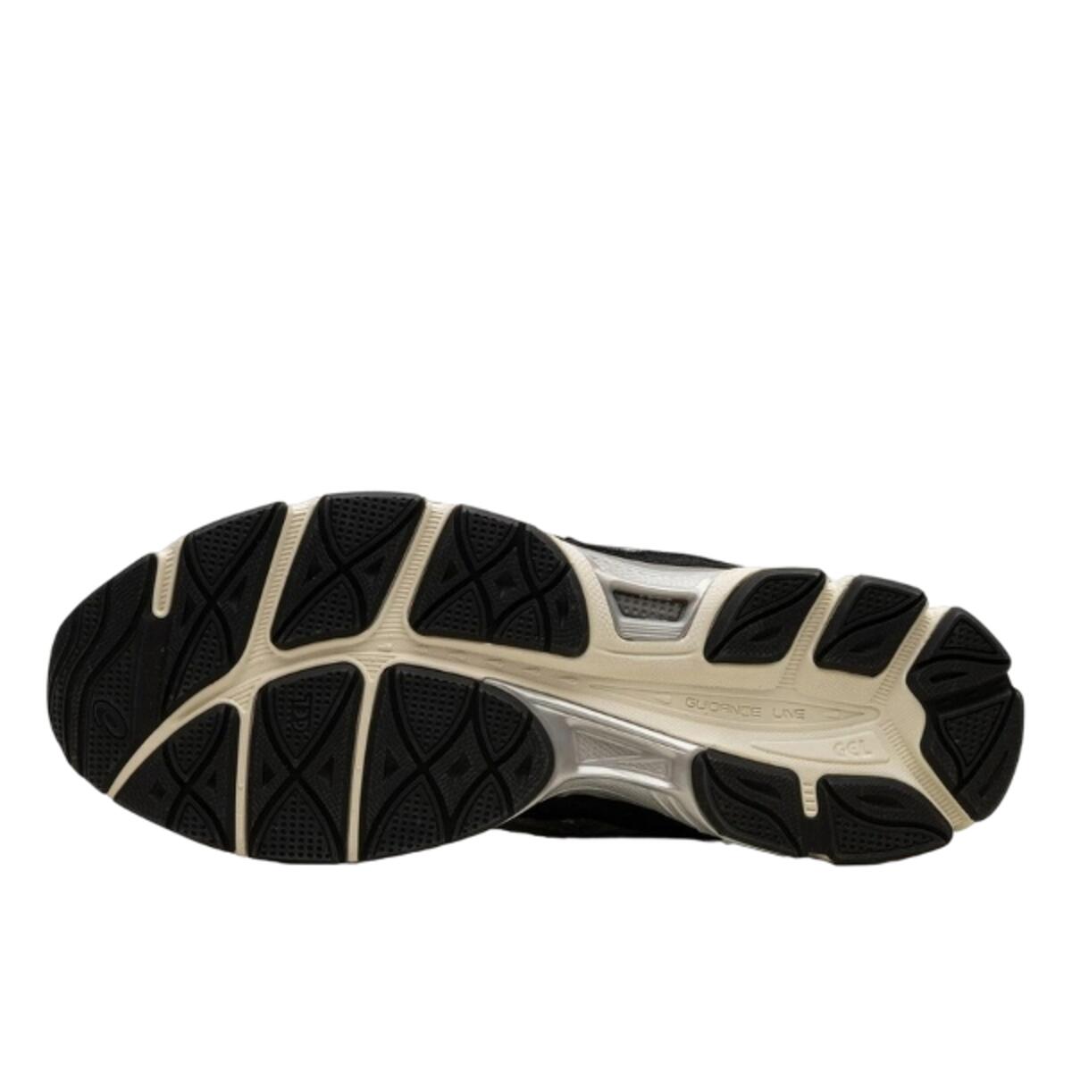Schoenen  Gel-NYC Ivory Clay Grey 4/4