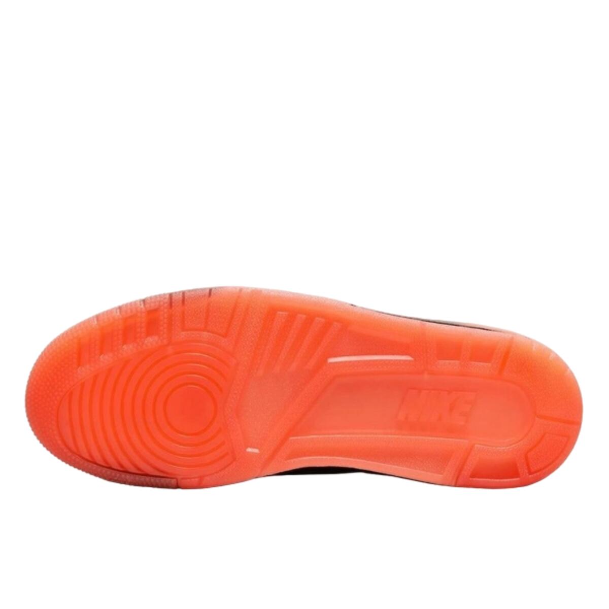 Chaussures  3 Rétro J Balvin Rio 4/4