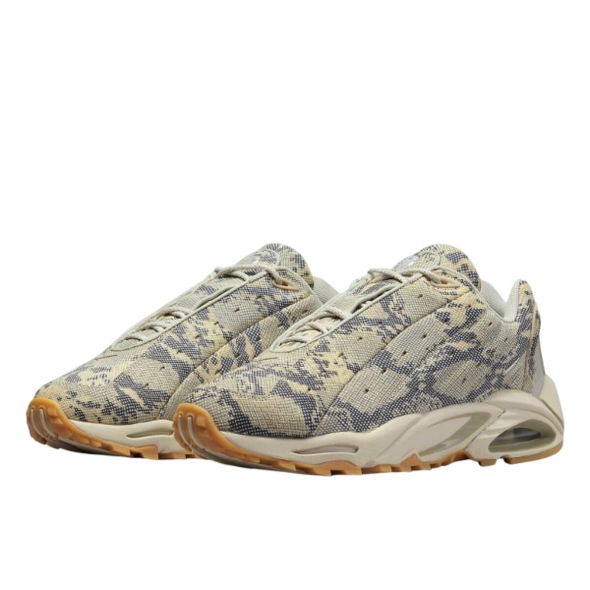 Schoenen  Hot Step Air Terra Drake NOCTA Snakeskin 2/5
