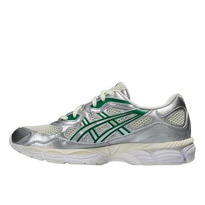 Zapatillas Gel-NYC Birch Pure Silver