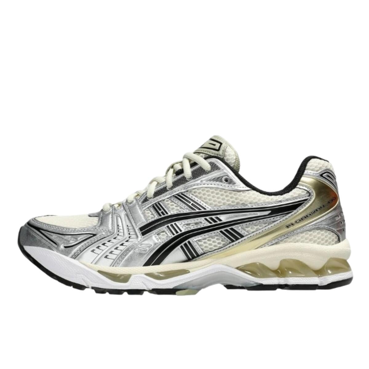 ASICS Schuhe  Gel-Kayano 14 Birch Pure Silver