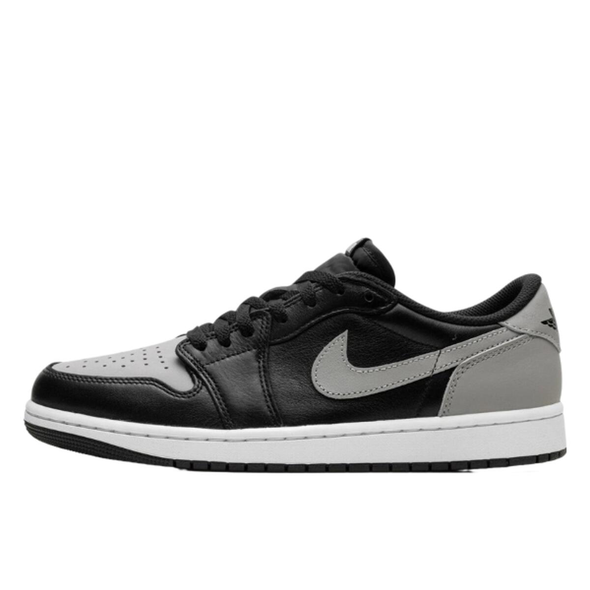 Scarpe  1 Low OG Shadow (2024) 1/4