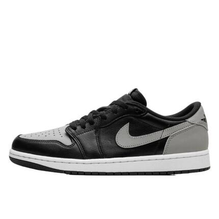 Buty do chodzenia dla dorosłych Air Jordan 1 Low OG Shadow (2024)