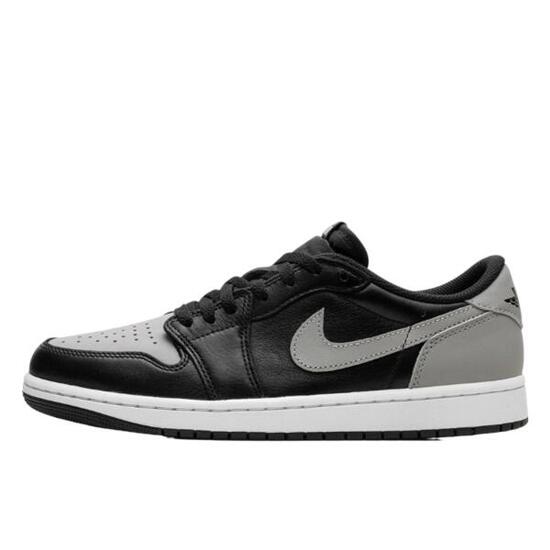 Buty do chodzenia dla dorosłych Air Jordan 1 Low OG Shadow (2024)