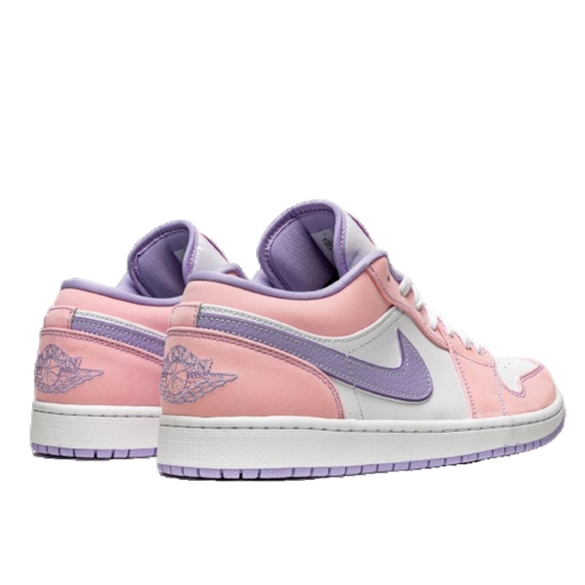 Chaussures  1 Low Arctic Punch 3/4