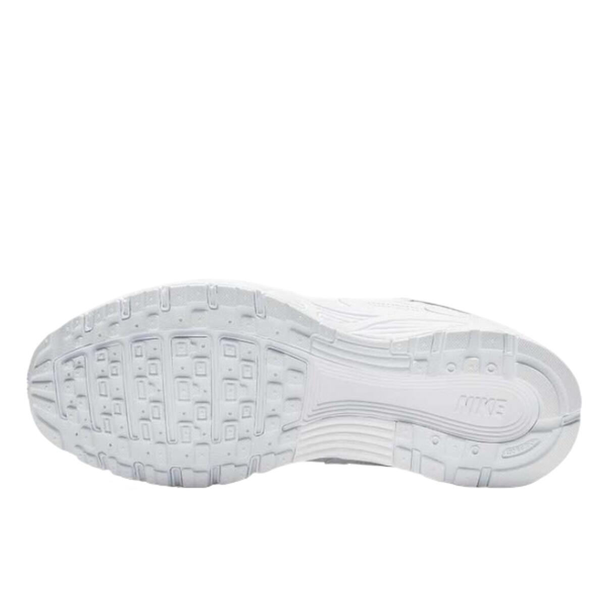 Scarpe  P-6000 Triple White 3/3