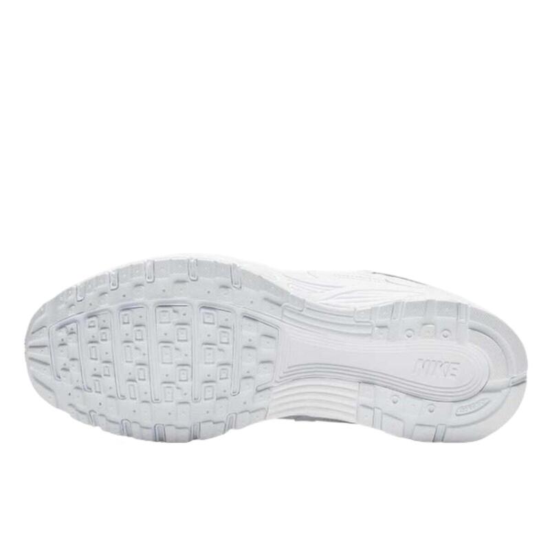 P-6000 Triple White